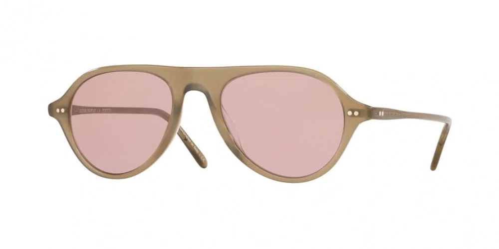Oliver Peoples 5406U Eyeglasses - view 5